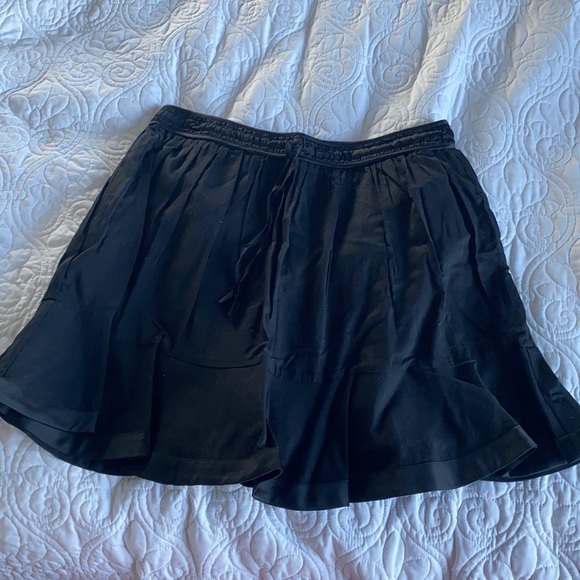 Rebecca Minkoff Dresses & Skirts - Black Rebecca Minkoff skirt